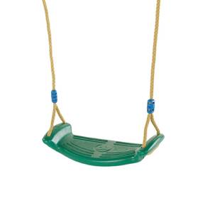 TP - Yeşil Salıncak