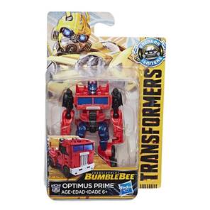 Transformers 6 Energon Igniters Mini Figür Optimus E0691-E0765