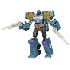 Transformers Onslaught B0975