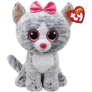 TY Beanie Boo´s Kiki Kedi Peluş 40 cm
