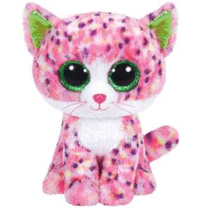 Ty Beanie Boo´s Pembe Kedi Sophie Peluş 15 Cm