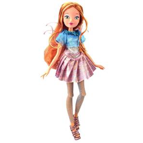Winx Forever Fashion Flora