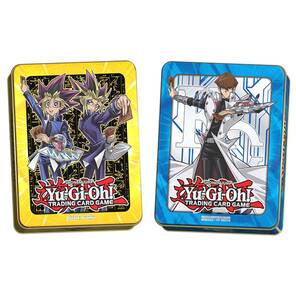 Yu-Gi-Oh! 2017 Mega Tin