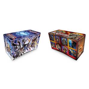 Yu-Gi-Oh! Kartları Legacy of the Valiant Deluxe Edition