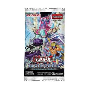 Yu-Gi-Oh! Oyun Kartları Duelist Pack Dimensional Guardians Booster Pack