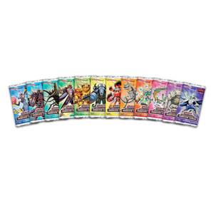 Yu-Gi-Oh! TCG Battle Pack 3