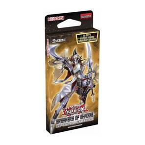 Yu-Gi-Oh! TCG Breakers of Shadow SE
