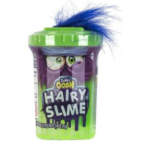 ZURU - Oosh - Saçlı Slime