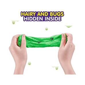 ZURU - Oosh - Saçlı Slime