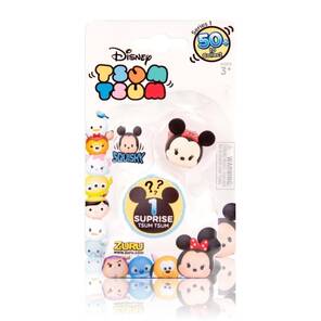 ZURU - Tsum Tsum - Disney Karakterleri