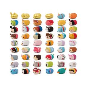 ZURU - Tsum Tsum - Disney Karakterleri
